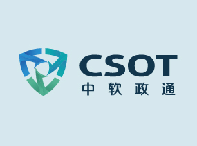 中軟政通