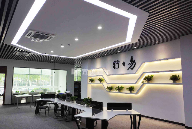 南京辦公室裝修電路施工有哪些注意事項？